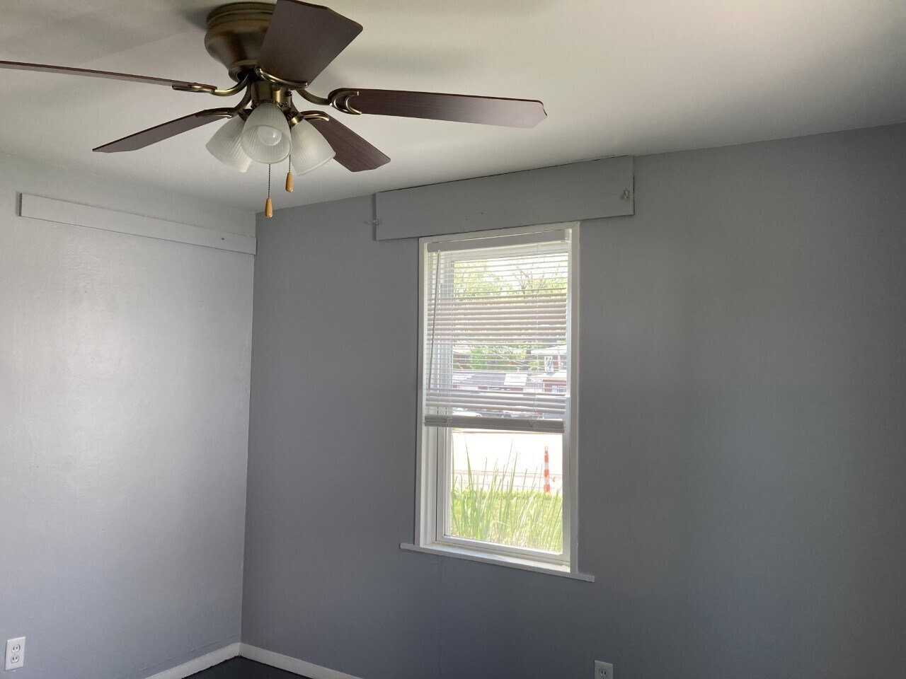 2nd Bedroom - 9579 Page Ave