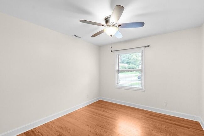 Building Photo - Space. Privacy. Possibility. — Your 3BR/3BA, 3 car garage, 1.43-Acre Charlotte Retreat Awaits!