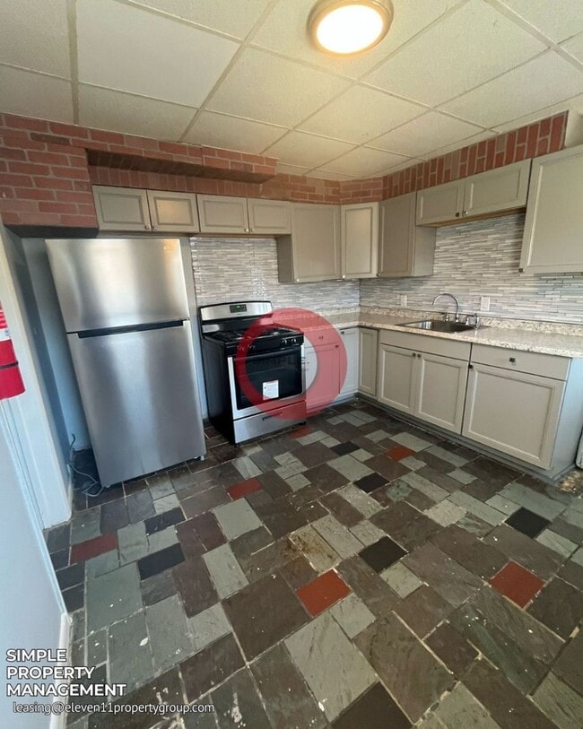 Building Photo - 1401 Muhlenberg St
