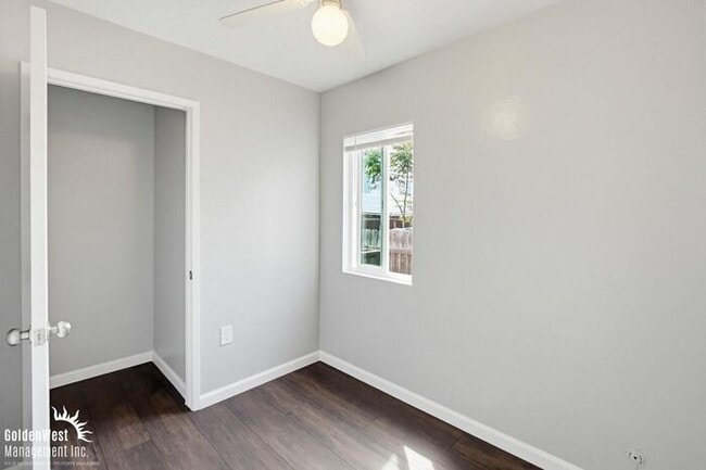 Building Photo - Fully Updated 3Bdm 2Ba Home Located in a Prime Area of San Diego