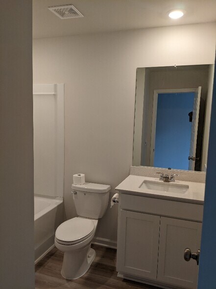 Building Photo - 416 Alcott Wy