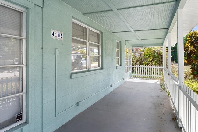 Building Photo - 4105 Rockefeller Ave