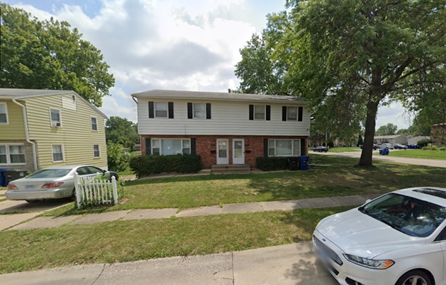 Primary Photo - 406 30th Ave