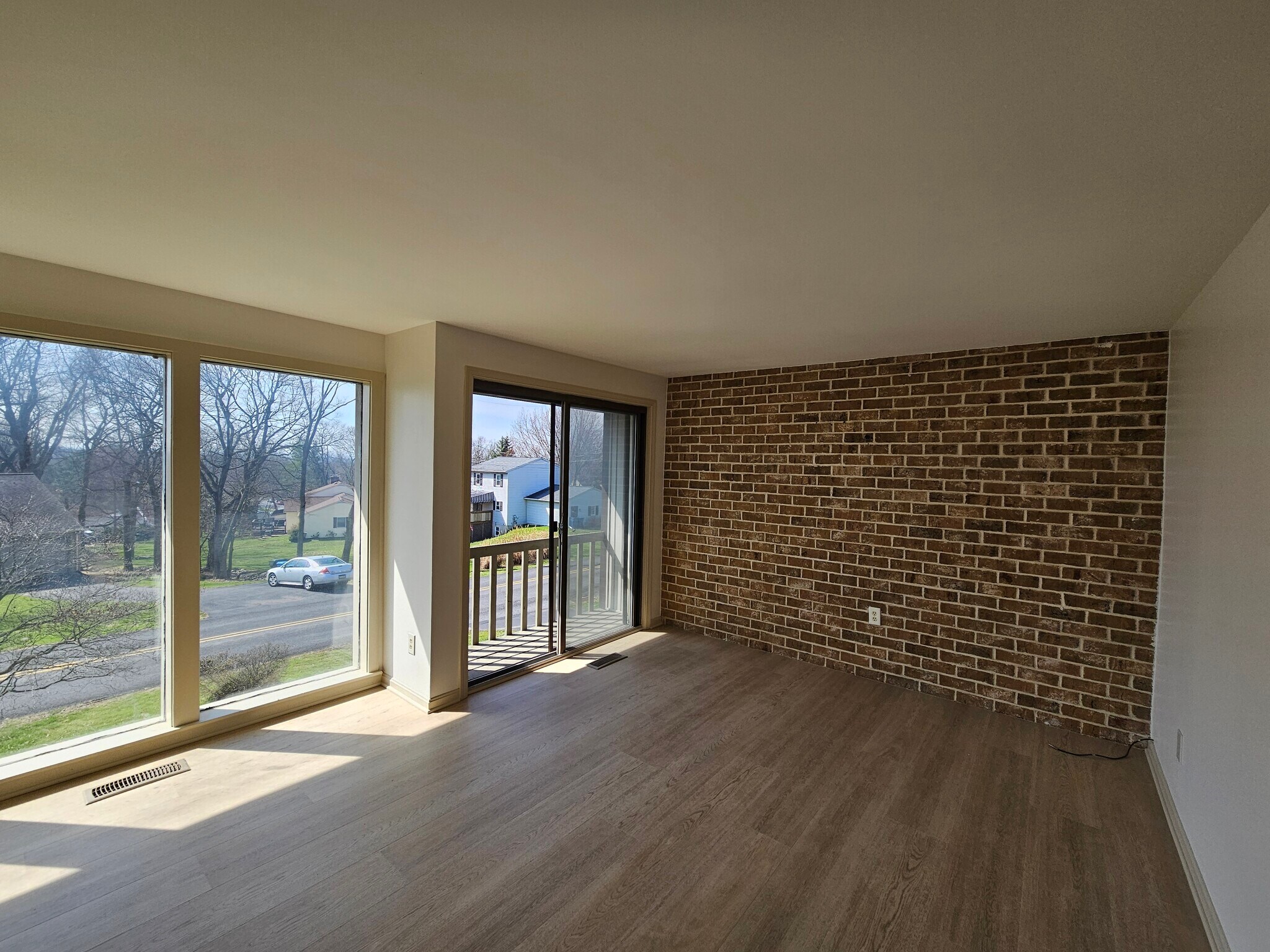 Master Bedroom - 3491 Horizon Dr