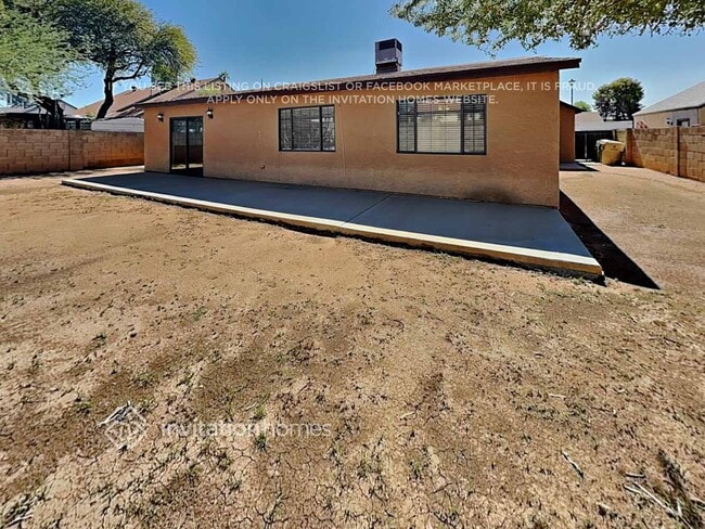 Building Photo - 5550 W Garden Dr