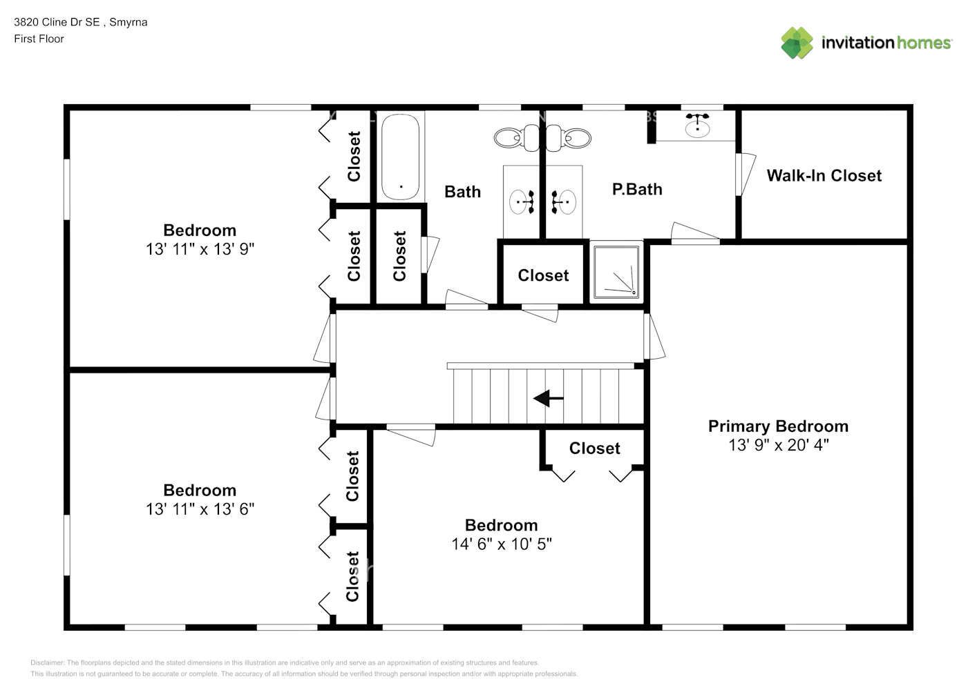 Building Photo - 3820 Cline Dr SE