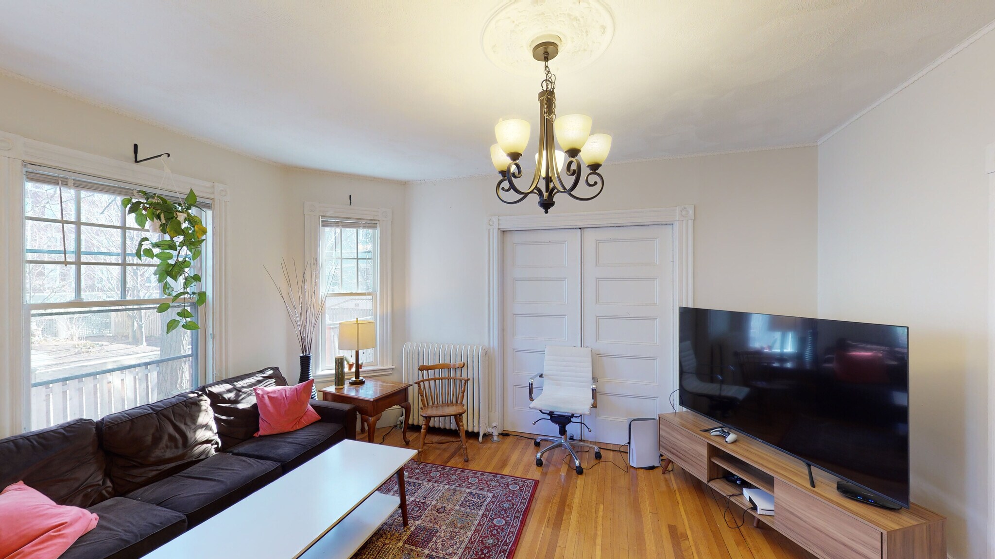 Building Photo - 5 Ashton Pl