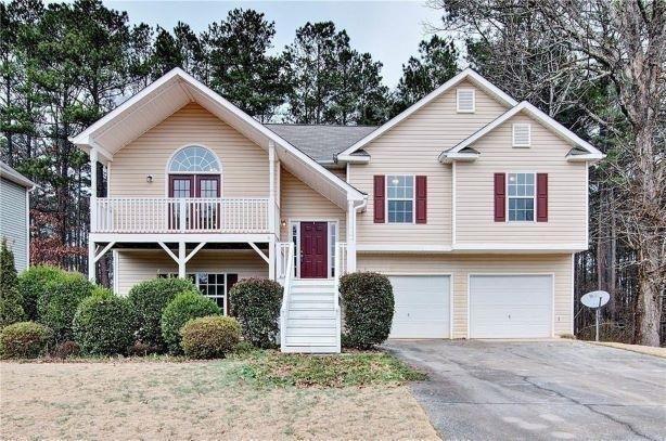 Building Photo - 3702 Autumn View Dr