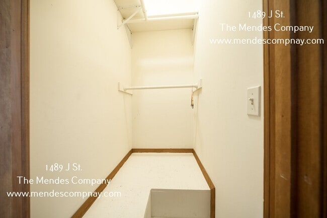 Building Photo - 1489 J St