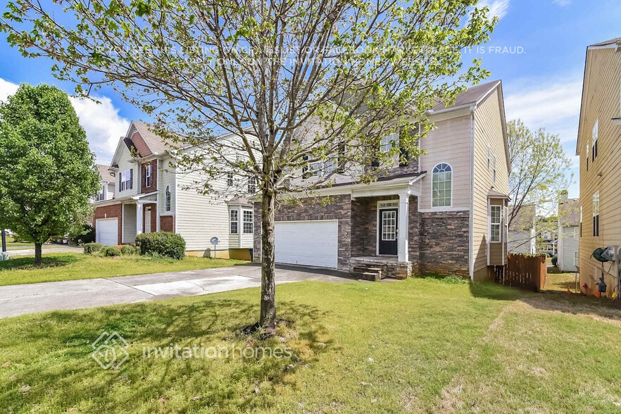 Building Photo - 3360 Drayton Manor Run