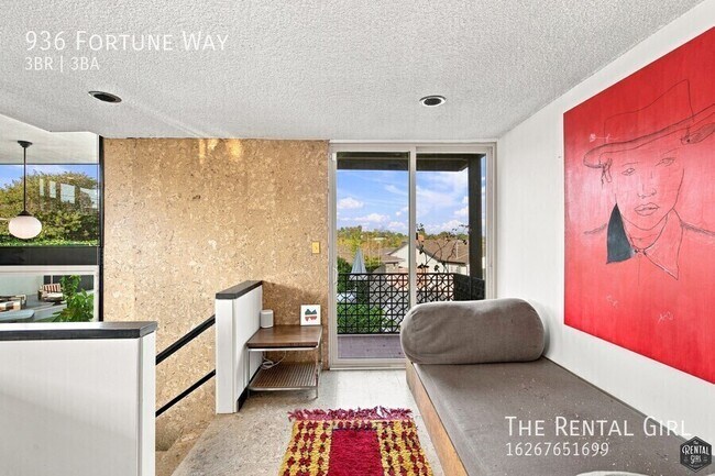 Building Photo - 936 Fortune Way