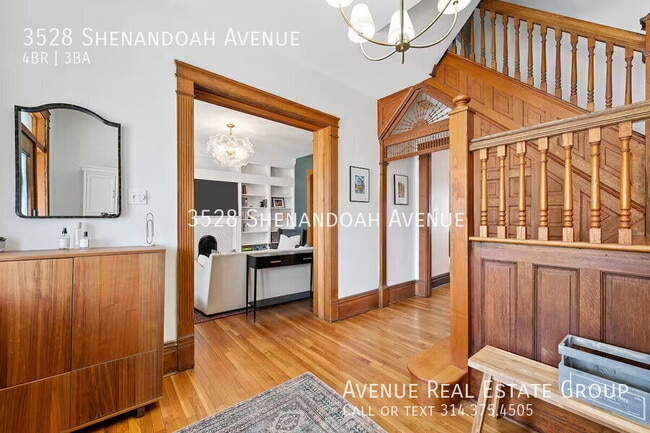 Building Photo - 3528 Shenandoah Ave