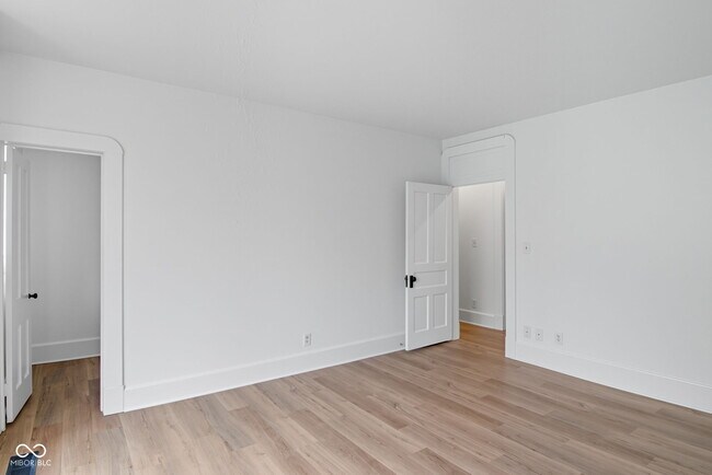 Building Photo - 1448 N Illinois St