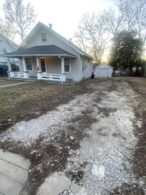 Building Photo - 526 S Crescent Ave