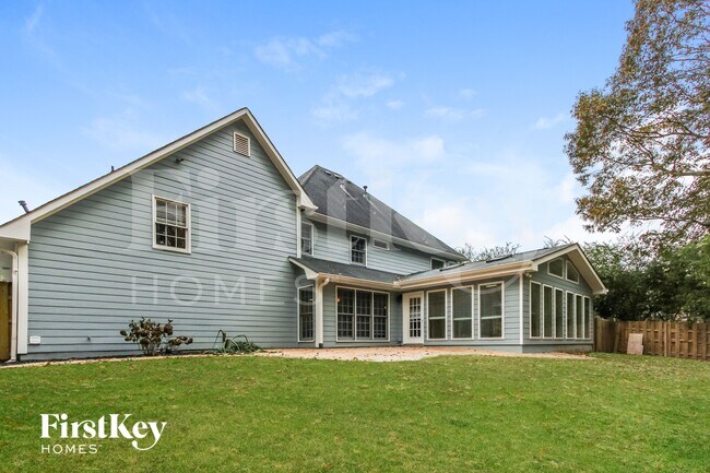 Building Photo - 2345 Ashton Ridge Dr