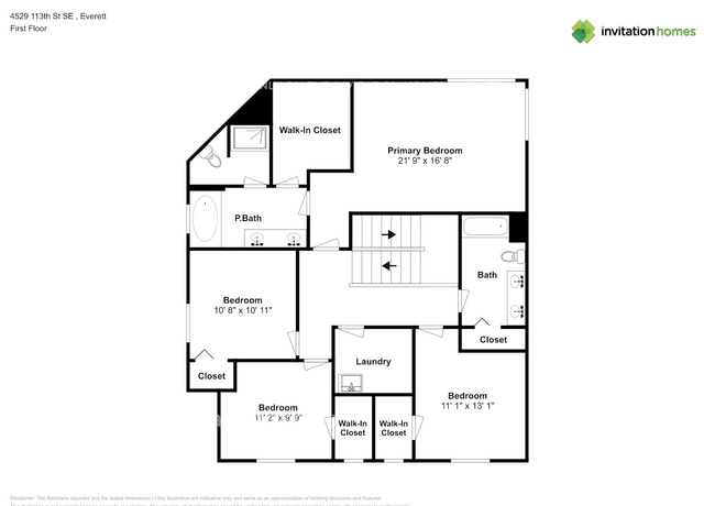 Building Photo - 4529 113th St SE