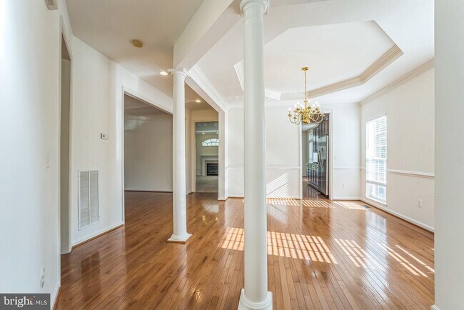 Building Photo - 8561 Barrow Furnace Ln