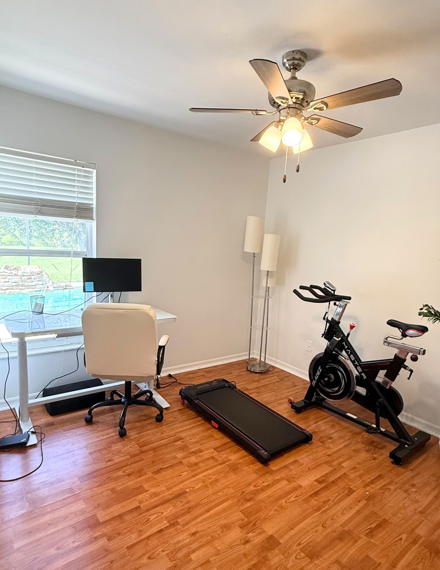 4th Bedroom - 2414 Siward Ave