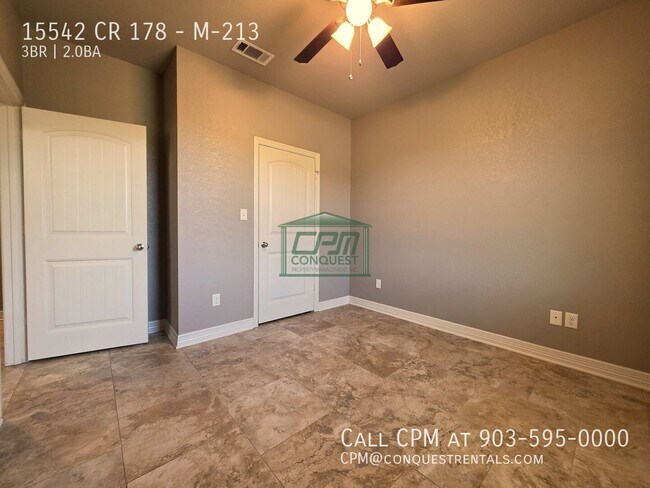 Building Photo - 15542 CR 178-M-213