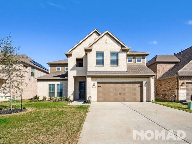 Building Photo - 23602 Persimmon Crk Ln