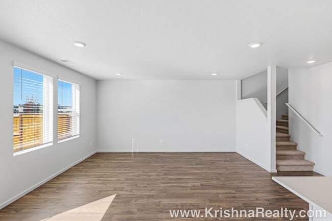 Building Photo - Beautiful 4 BD* 2.5 BA* **NEW** CONSTRUCTION* 2026 Built* Single Family Home Located In East Park...