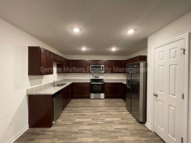 Building Photo - 4356 Jitterbug St