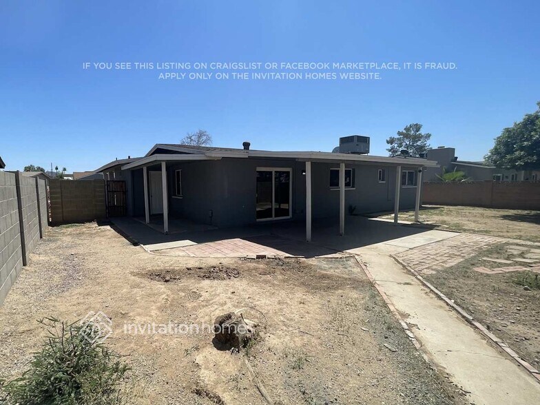 Building Photo - 10714 N 36th Ave