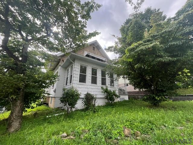 Building Photo - 129 J St