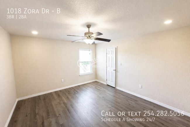 Building Photo - 1018 Zora Dr