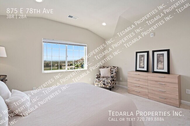 Building Photo - 875 E 78th Ave