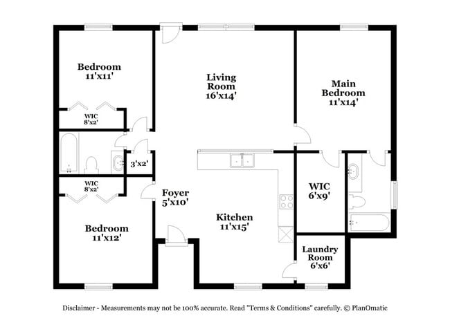 Building Photo - 1615 Flagler Ln