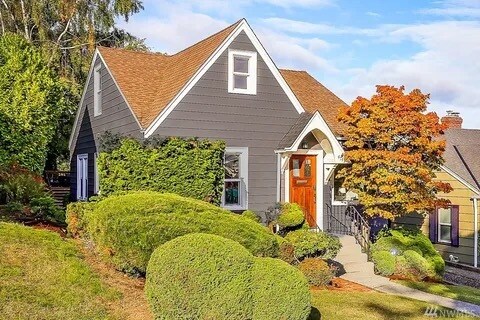 Building Photo - 4749 37th Ave SW