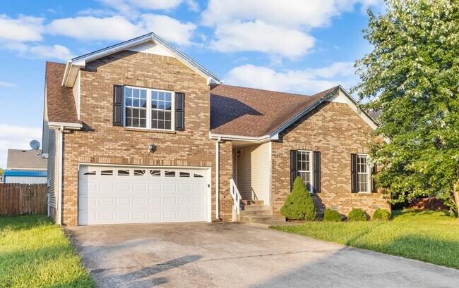 Building Photo - 1389 Bruceton Dr
