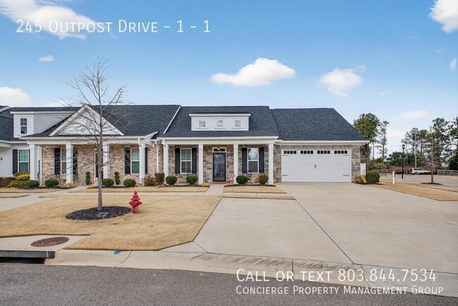 Building Photo - 245 Outpost Dr