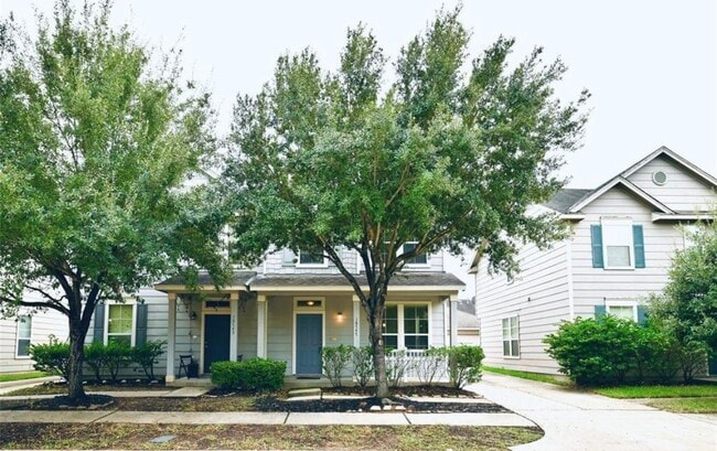 Primary Photo - 16747 Libson Falls Dr