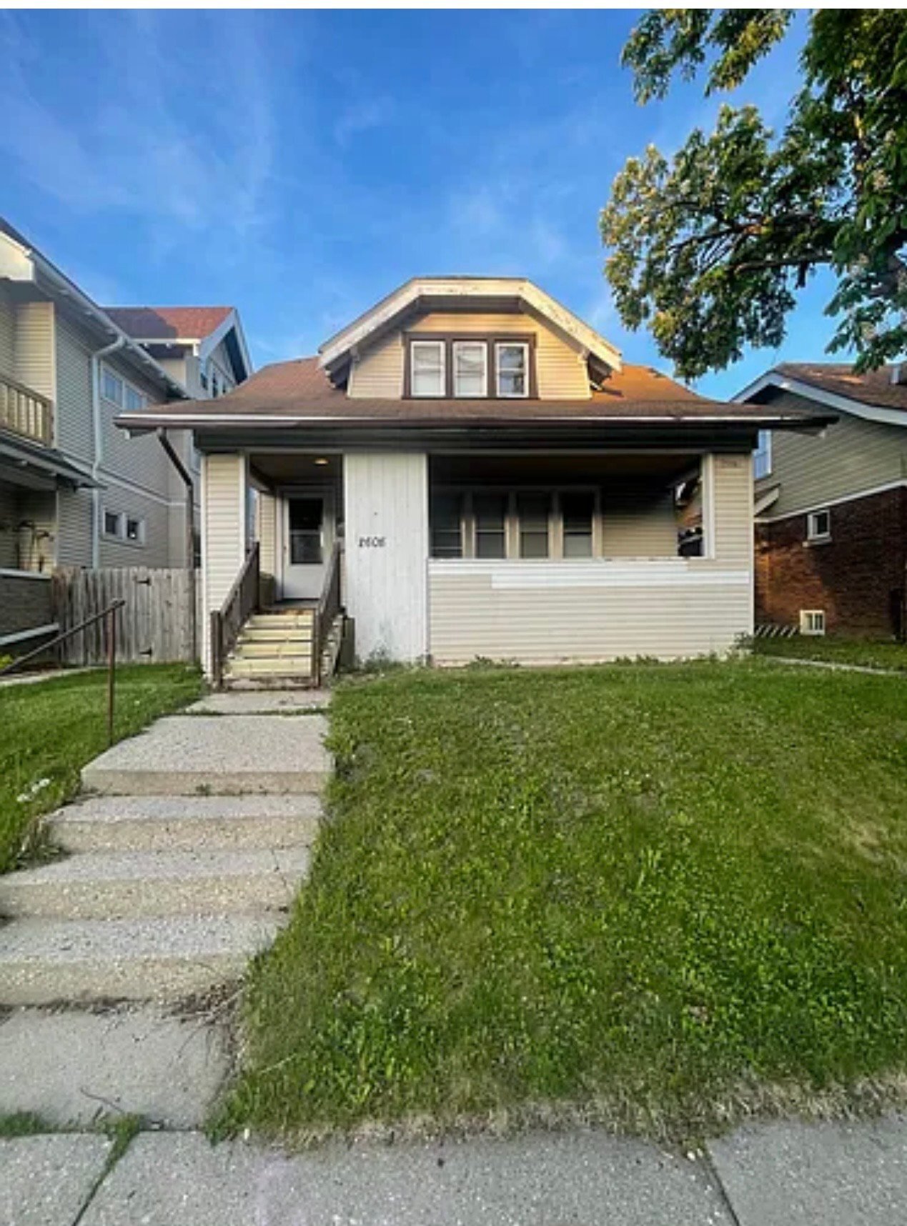 Building Photo - 2608 N 40th St