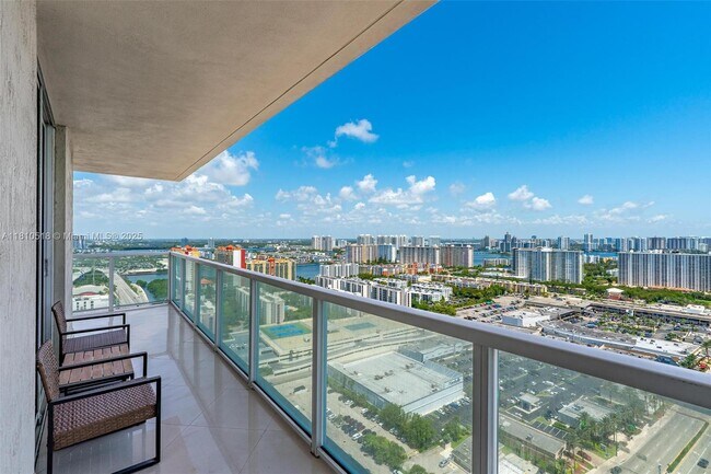 Building Photo - 16699 Collins Ave