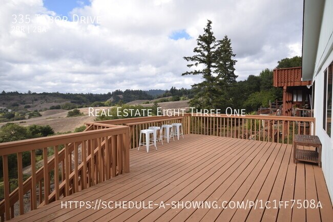Building Photo - 335 Tabor Dr