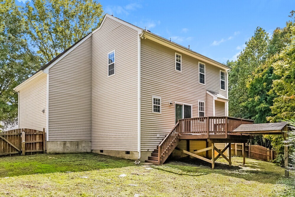 Building Photo - 112 Norrostown Pl