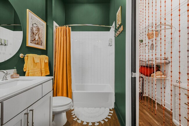 Building Photo - 401 Korean Veterans Blvd