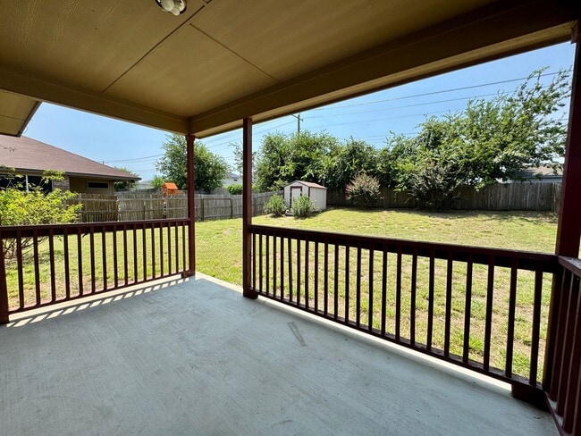 Building Photo - 4900 Bayer Hollow Dr