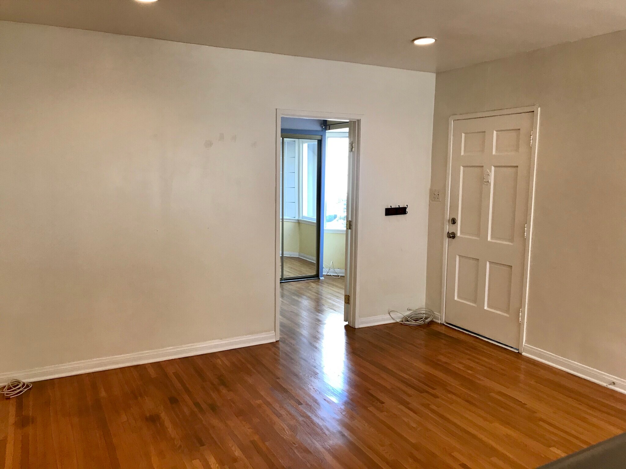 Living Room - 5362 Monroe St