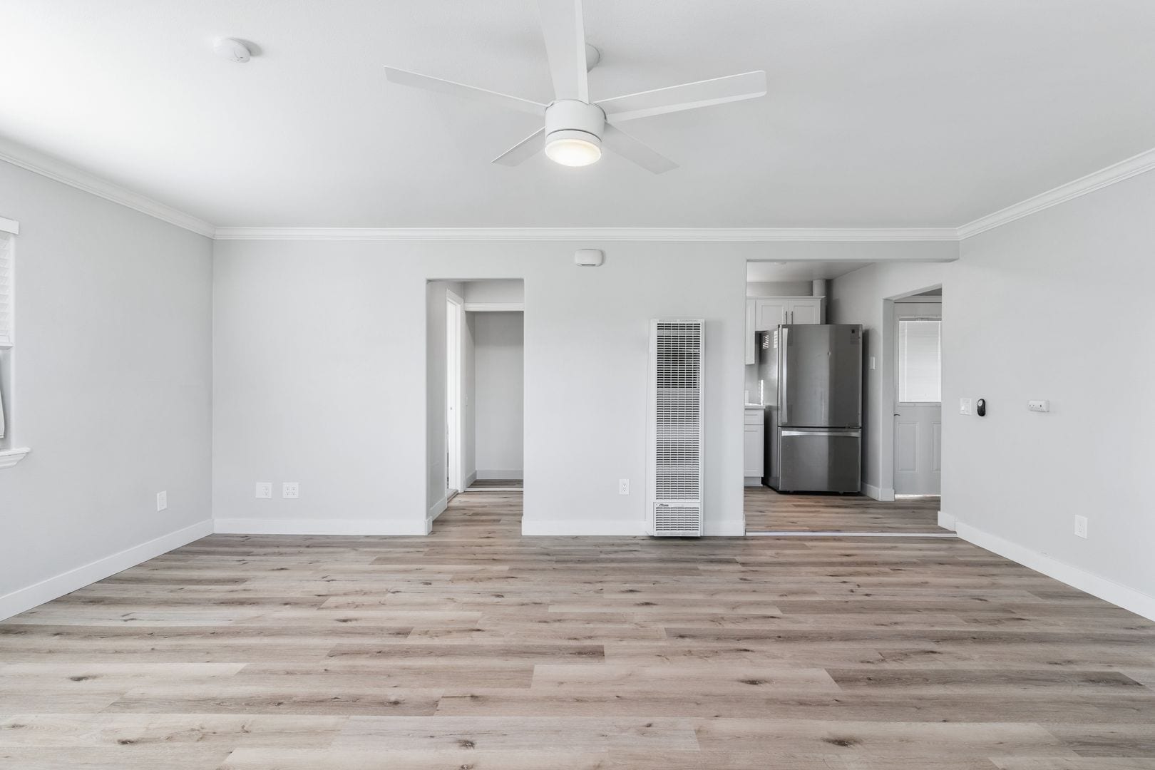 Building Photo - 2884 La Salle Ave