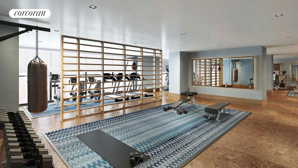 Building Photo - 45 E 22nd St