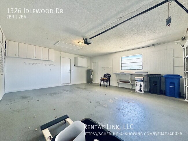 Building Photo - 1326 Idlewood Dr