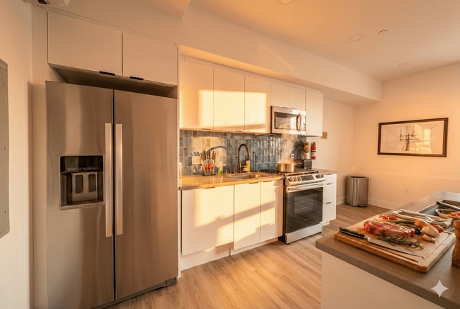 Floorplan - ArtHaus Northgate