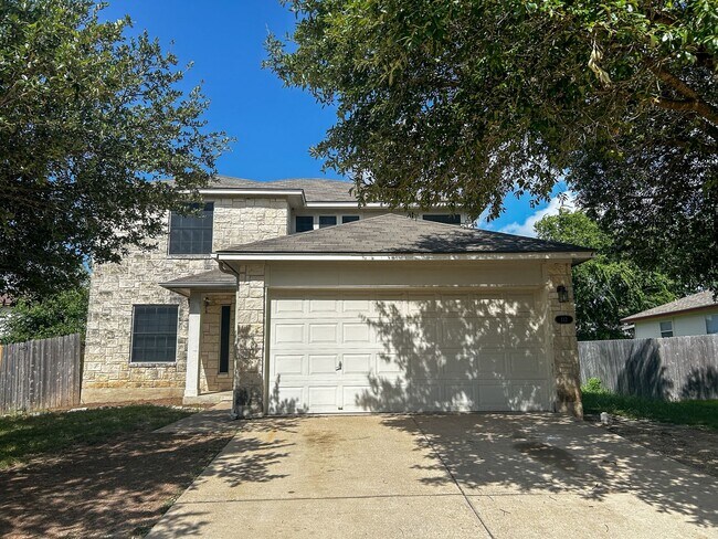 Primary Photo - Rare 5 Bedroom in Crystal Knoll Georgetown