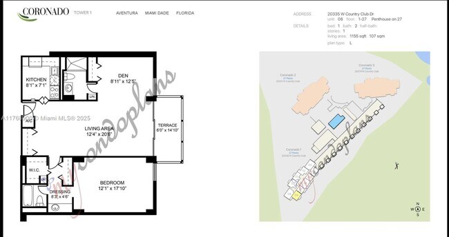 Building Photo - 20335 W Country Club Dr