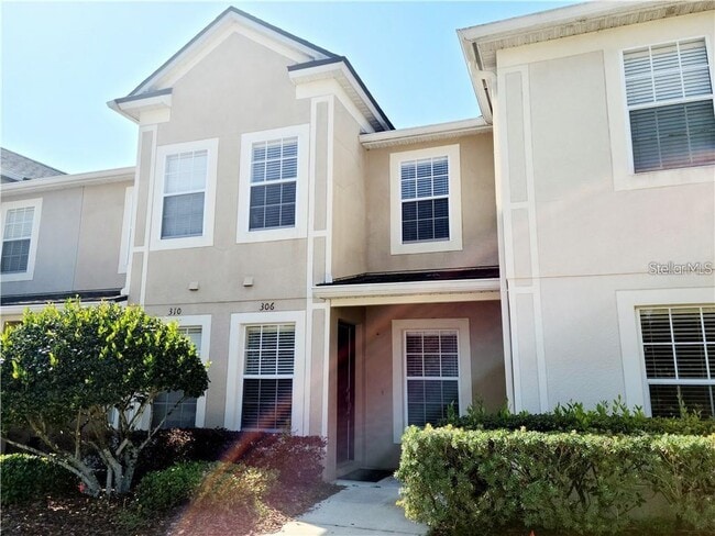 Primary Photo - 306 Belvedere Way