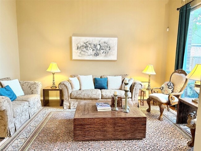 Building Photo - 1327 Barrington Dr